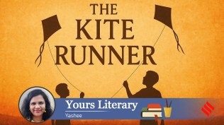 The Kite Runner
