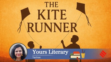 The Kite Runner