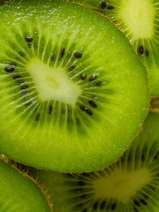 Kiwi and other fruits you should definitely have