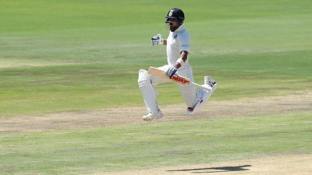 Recounting an incident from the 2018 tour of South Africa, Shastri also hailed Virat Kohli's work ethic as the best he had ever seen in the game. (BCCI)
