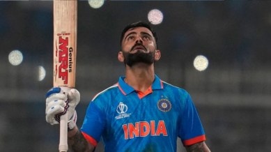 Kohli