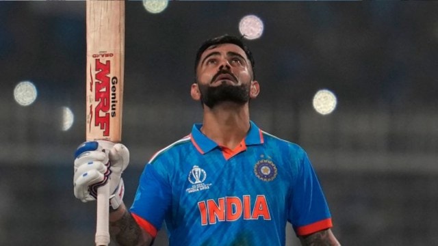 Kohli