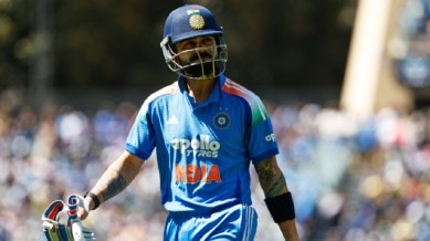 Kohli