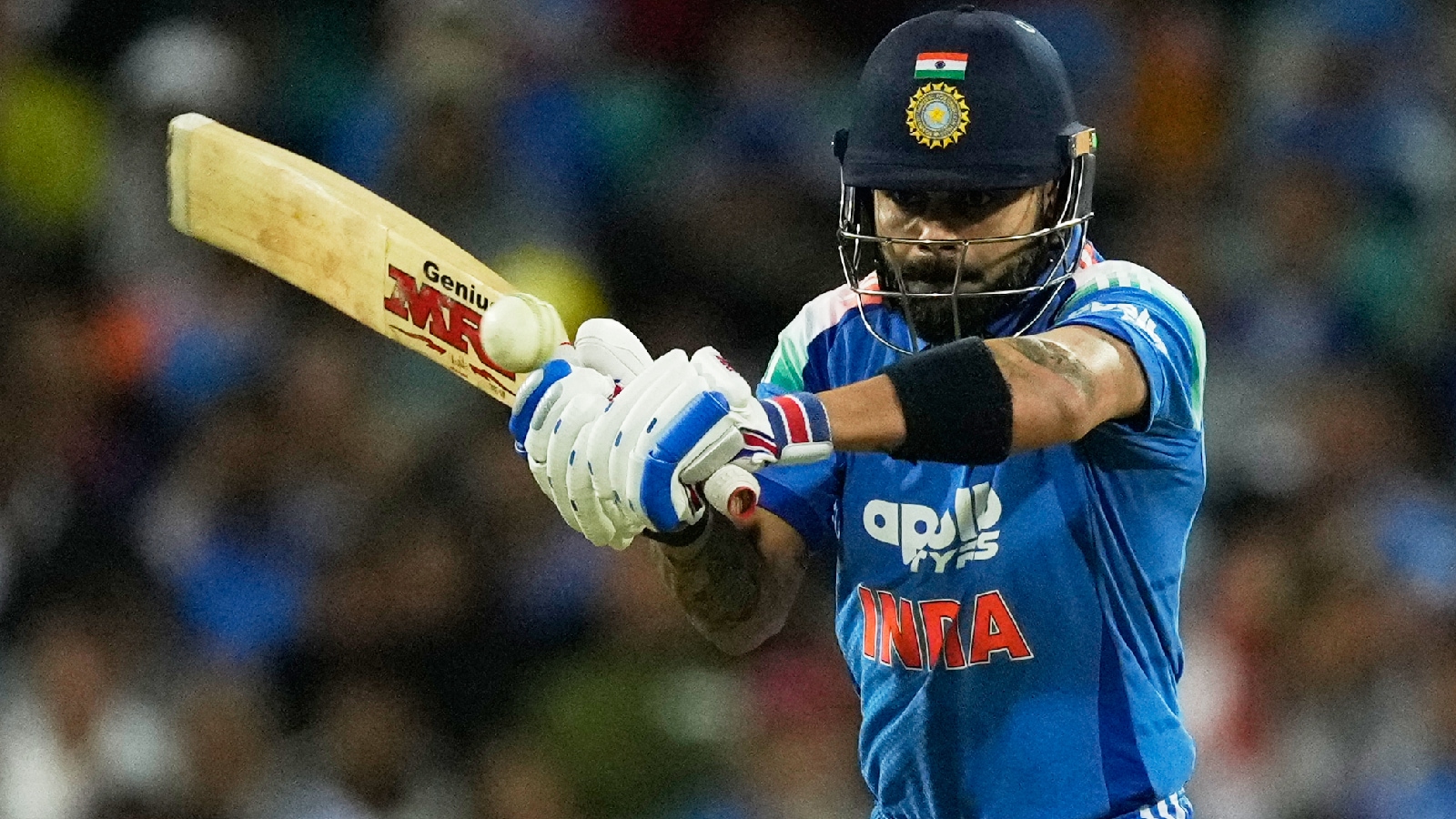 Ravi Shastri on Virat Kohli playing 2027 ODI World Cup: ‘He’ll have no problems physically…’