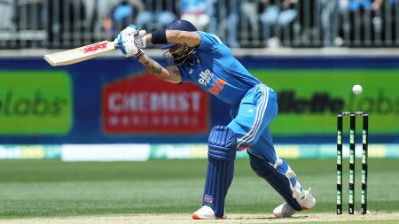 Kohli
