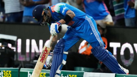 Kohli