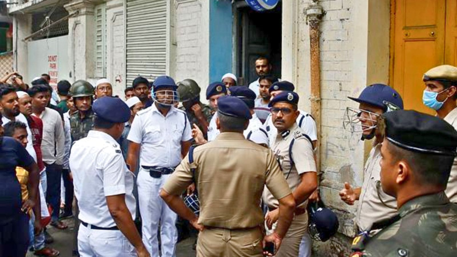 Out to meet friend, MBBS student raped outside Bengal private medical college campus; probe on
