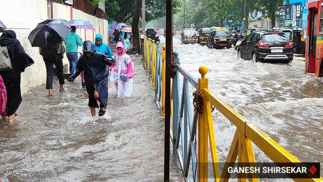 mumbai, rain, mumbai rain withdrawal,