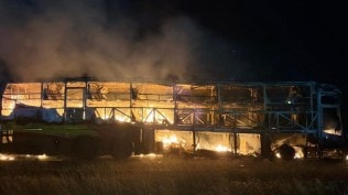 kurnool bus tragedy, andhra pradesh bus accident, bus accident, hyderabad, kurnool bus accident, Andhra Pradesh, Kurnool, Indian express news, current affairs