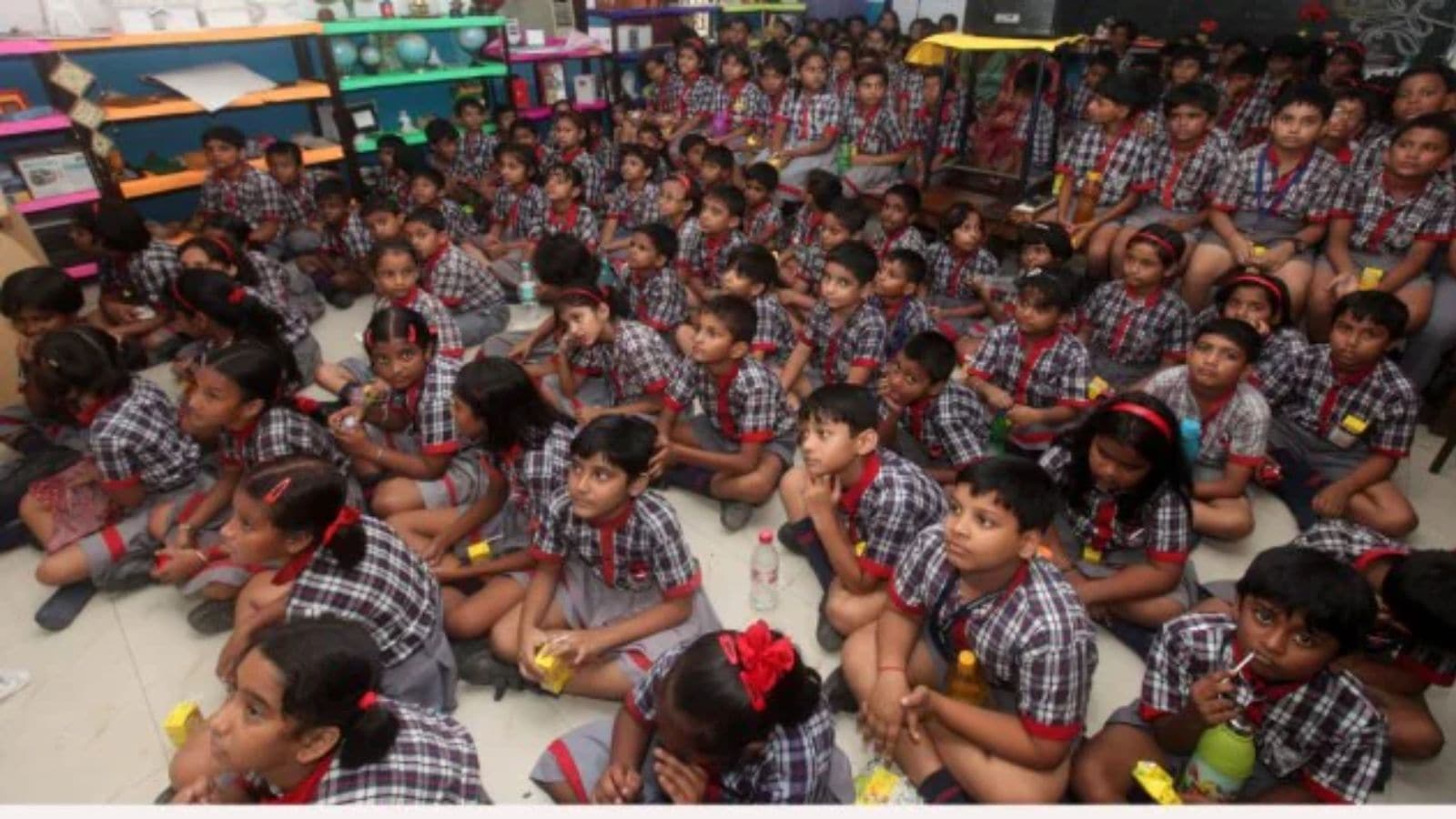 Centre approves 57 new Kendriya Vidyalayas across 17 states & UTs Centre approves 57 new Kendriya Vidyalayas across 17 states & UTs