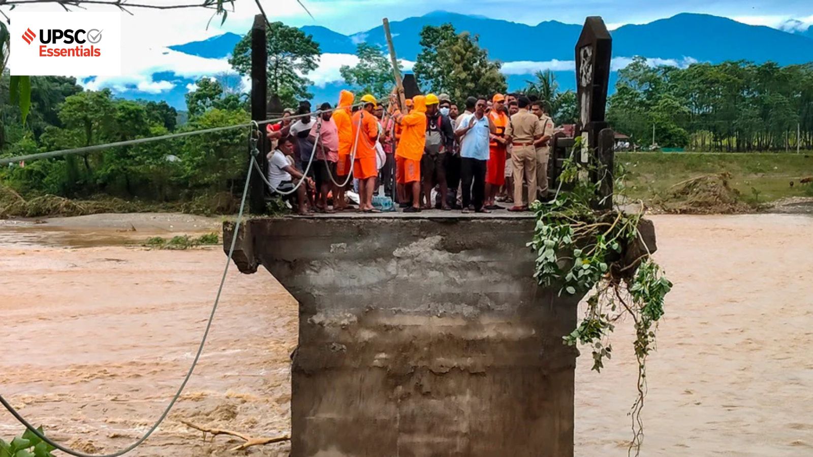 UPSC Essentials | Mains answer practice — GS 3 (Week 123)