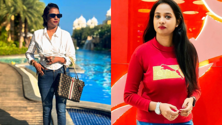 Two years ago, Lavanya lost every motivation to step out of her home although she survived stage 2 breast cancer