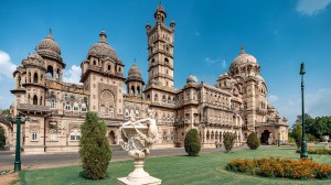 Indian architecture