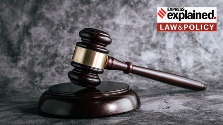 seniority in higher judicial services