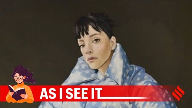 Lily Allen's 'West End Girl'