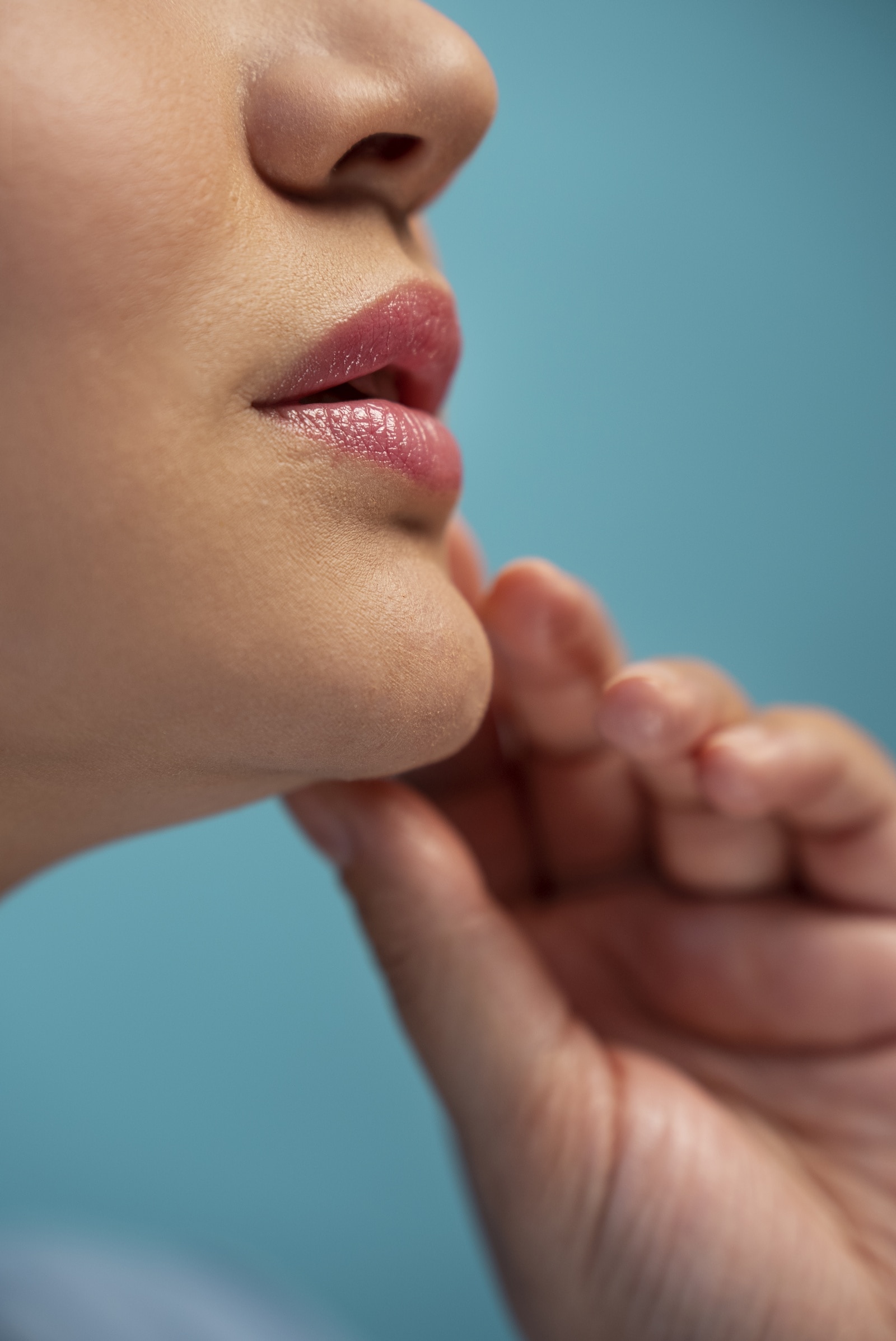 lips