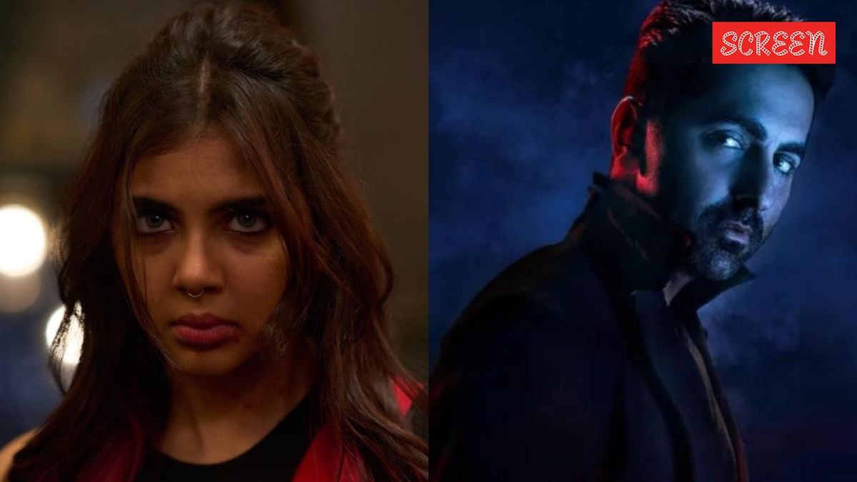 Lokah Chapter 1: Chandra was a huge success.