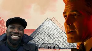 Louvre loot: why we love a good heist film