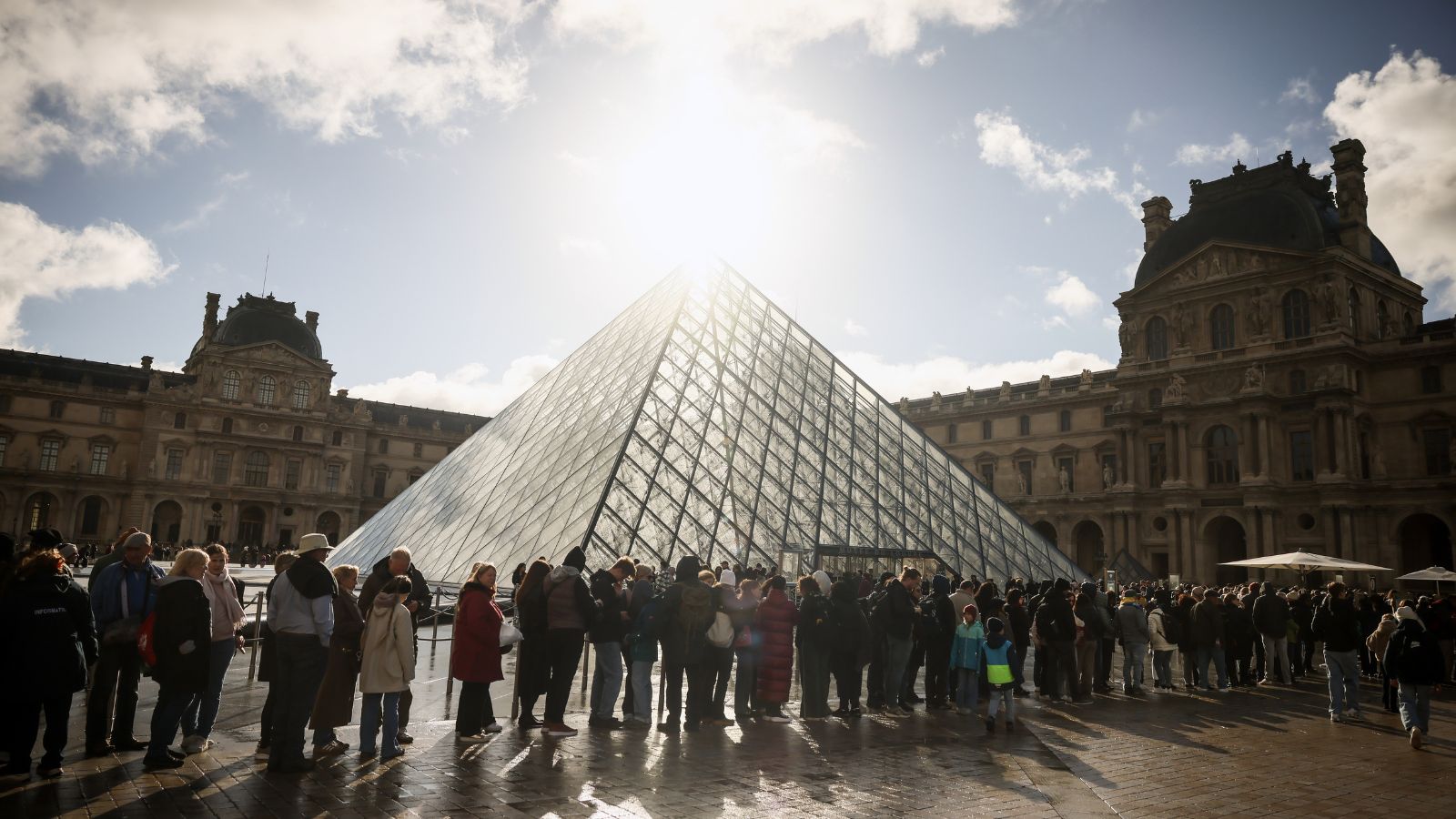 What to know as Louvre tickets are becoming 45% more expensive for many