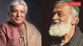 Javed Akhtar is often in the news for his opinions.