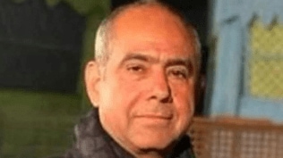 Darshan Singh Sahsi ran a successful cloth and textile recycling business in Canada