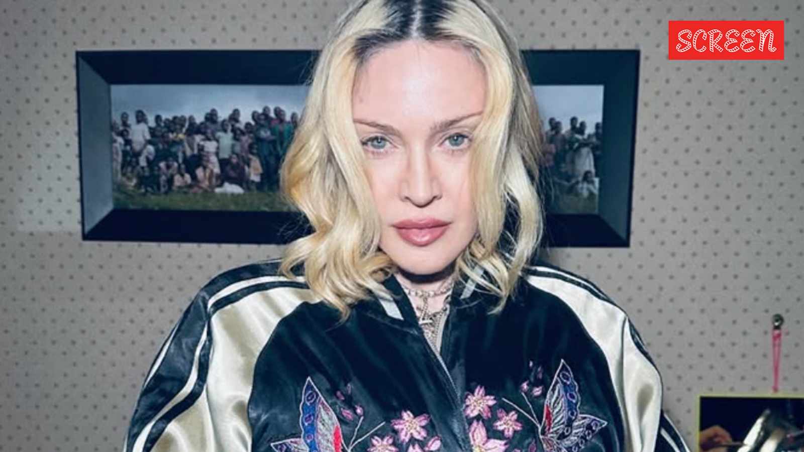 Madonna Admits to Suicidal Thoughts During Custody Battle
