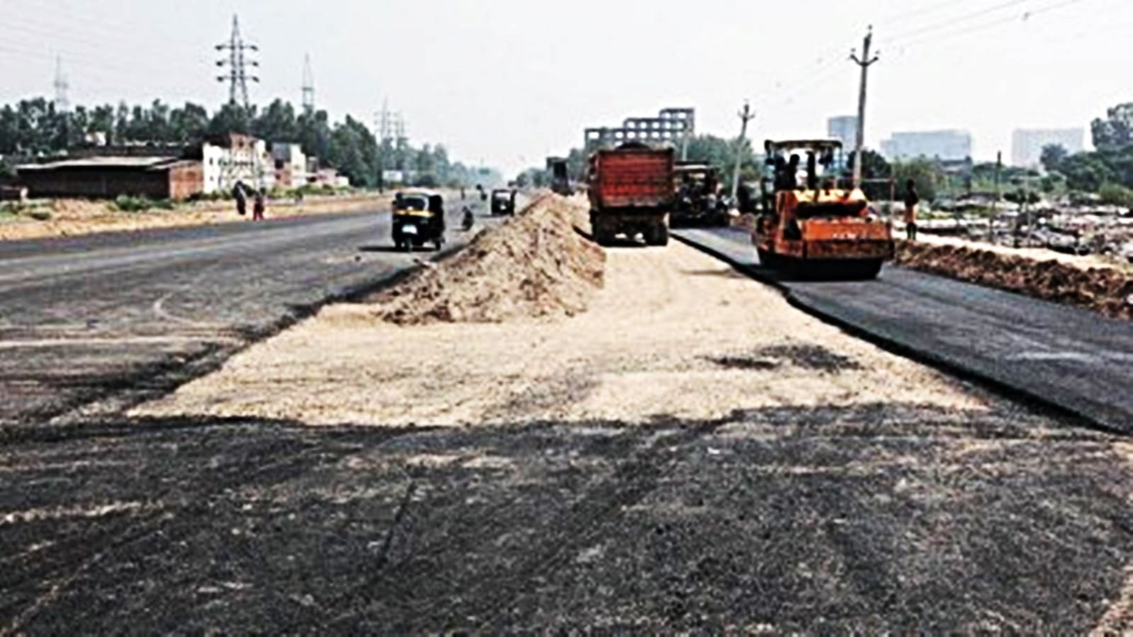 Rs 32 crore ‘embezzled’ from land compensation for Raipur-Visakhapatnam road: Chhattisgarh investigators file chargesheet