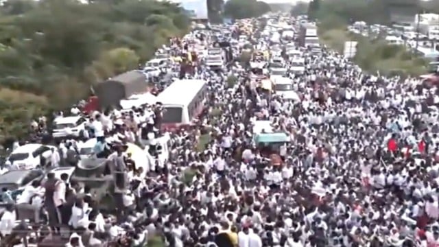 maharashtra farmers relief package