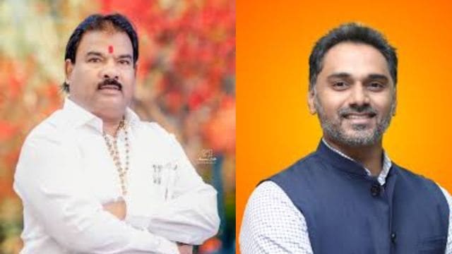 Shiv Sena MLA Sanjay Gaikwad on Thursday demanded that the Election Commission (EC) should remove names of “dual” voters and those who have passed away. Shiv Sena MLA Sanjay Gaikwad on Thursday demanded that the Election Commission (EC) should remove names of “dual” voters and those who have passed away.