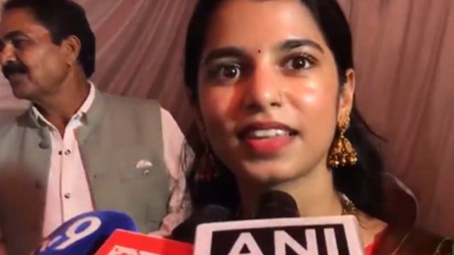 maithili thakur