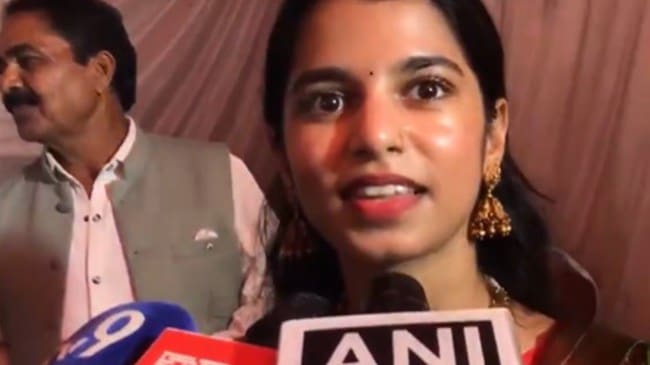 maithili thakur