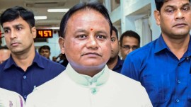 Odisha lawyers call ‘pen down’ protest, BJP leader and advocate Pitabas Panda, Bar Council of India (BCI), Indian express news, current affairs