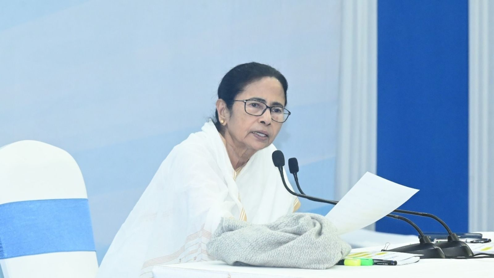 ‘Unilateral, revoke it’: Mamata Banerjee writes to PM on appointment of Gorkhaland interlocutor