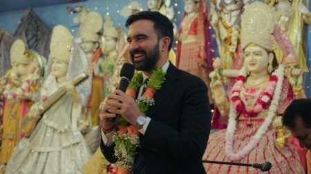 zohran mamdani on pm modi