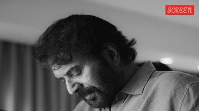 Mammootty