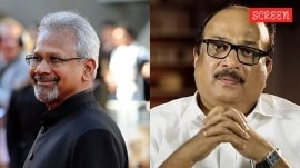Mani Ratnam, Dennis Joseph