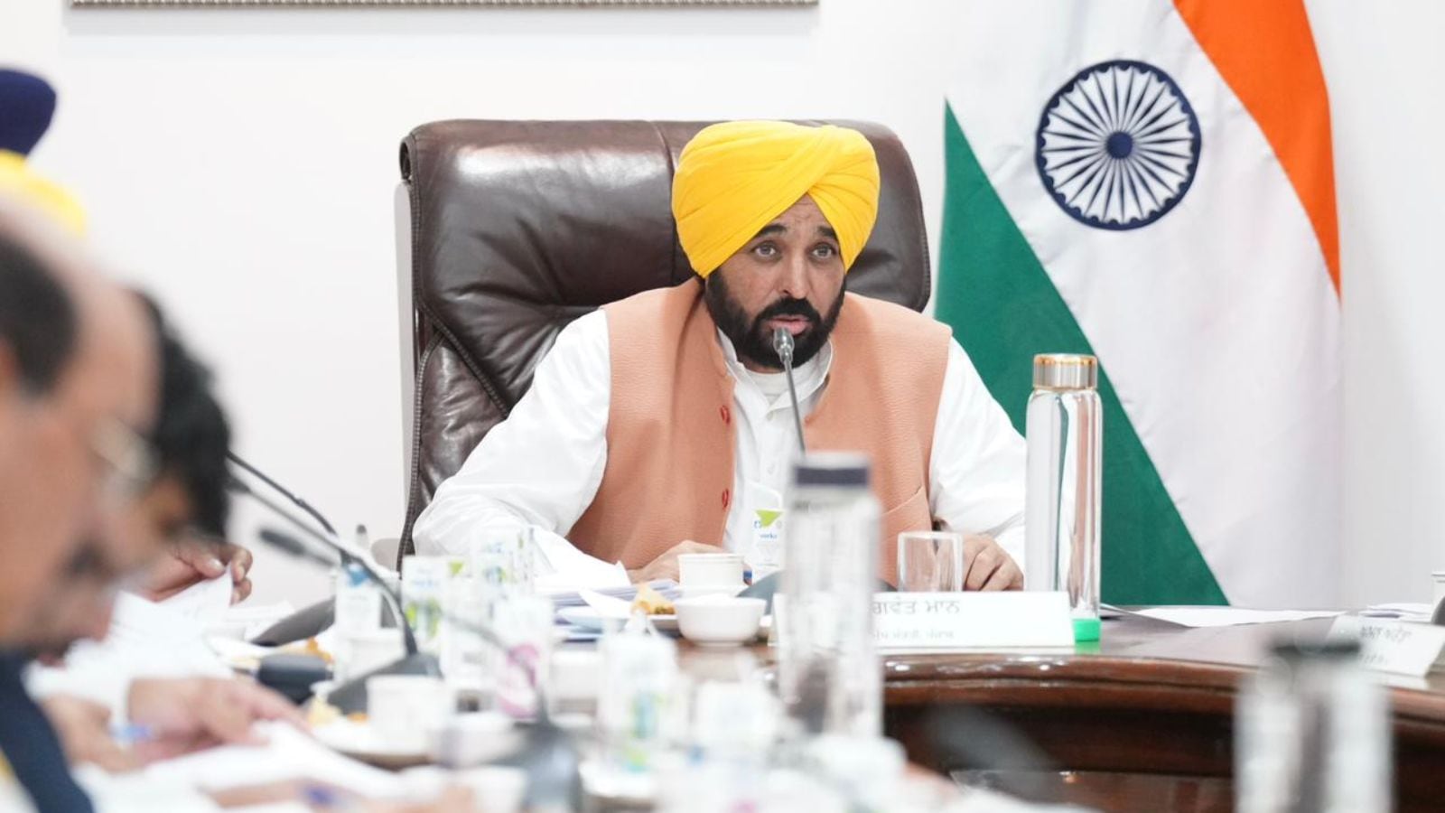 Earlier, an agreement mandated that Powercom’s CMD be a technocrat or a senior IAS officer, a norm the Punjab government had followed until now.