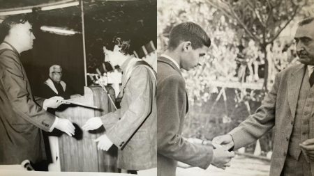 Before he became one of India’s most noted Yamuna activists, Misra, born in 1954, was a young IFS officer from the 1979 batch who refused to sign off on corruption