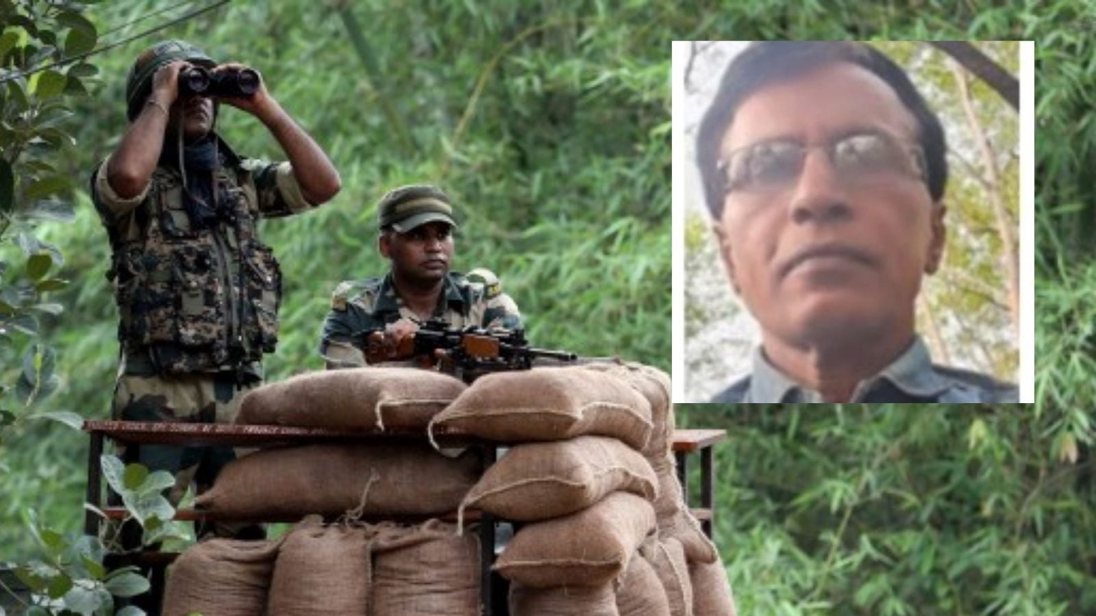 EXCLUSIVE | Latest chapter in Maoist letter war: Sonu, outfit’s ideological head, says he has leadership’s backing on ‘cessation of armed struggle’ EXCLUSIVE | Latest chapter in Maoist letter war: Sonu, outfit’s ideological head, says he has leadership’s backing on ‘cessation of armed struggle’