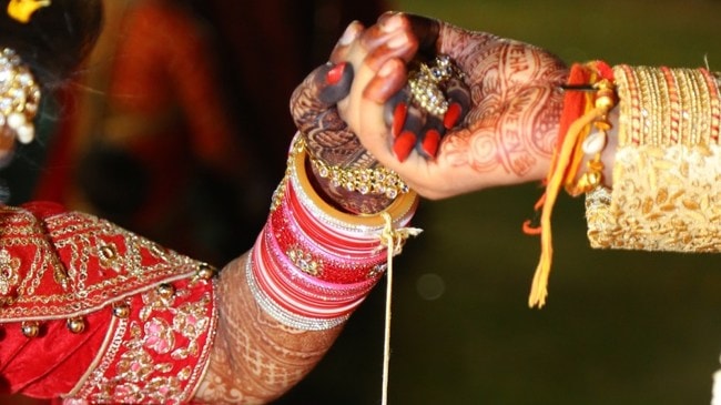 marriage