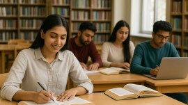 A common misconception among aspirants is to treat RC and VA completely separately. In reality, preparing for one helps in improving skills for other.