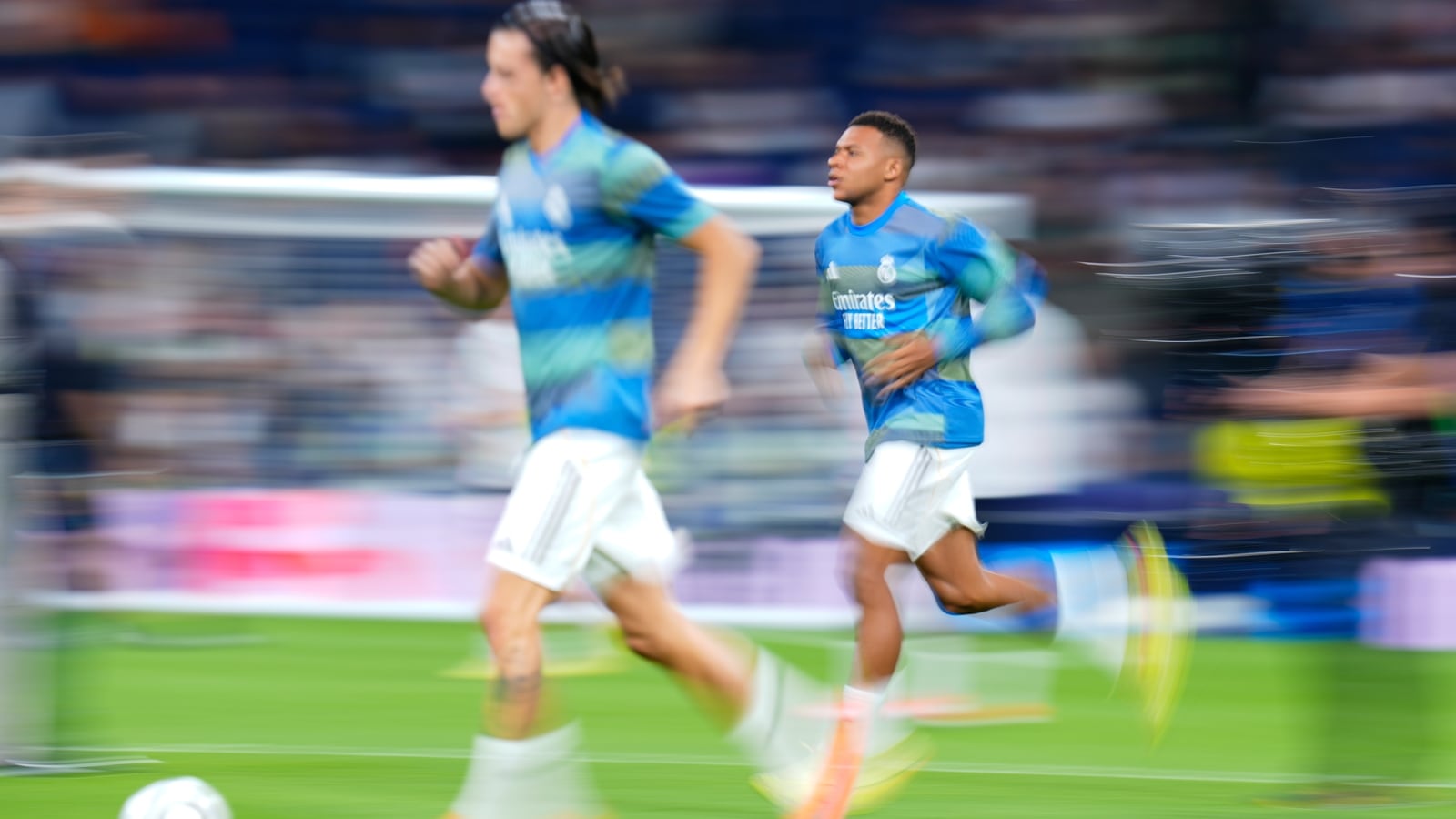 Barcelona visual data 3