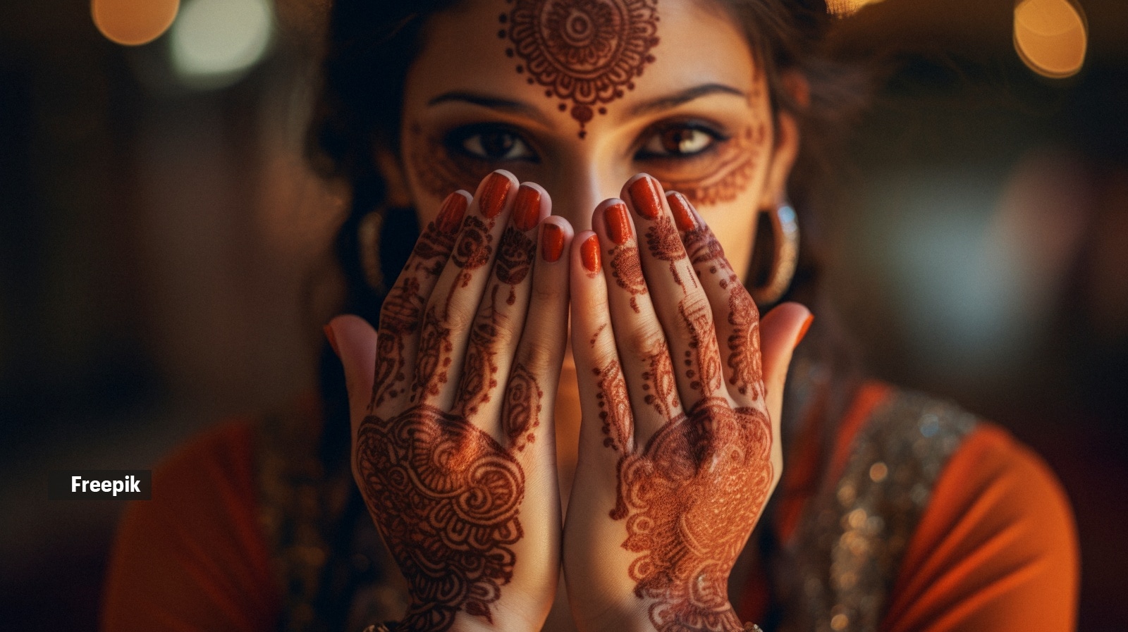 Mehendi