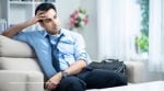 Mumbai professional sheds light on men's struggles