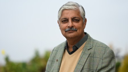 International Union for Conservation of Nature, Vivek Menon, Vivek Menon IUCN panel, IUCN panel, Wildlife Trust of India, Indian express news, current affairs