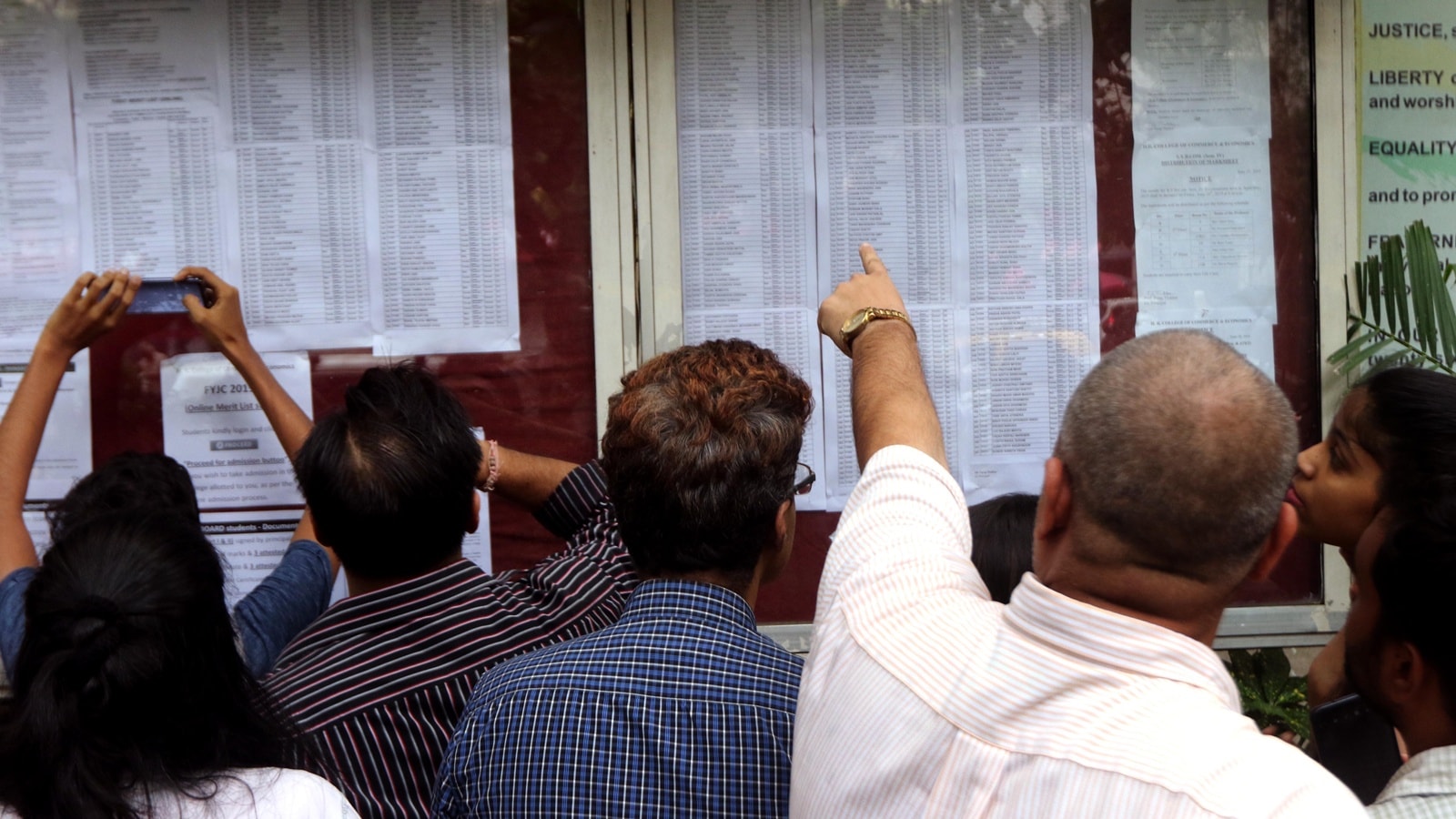 220 students barred from state medical admissions due to discrepancies in application 220 students barred from state medical admissions due to discrepancies in application