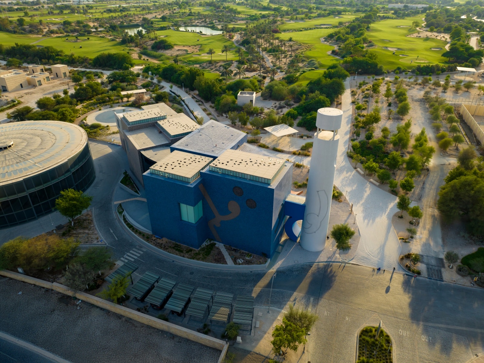 mf husain museum