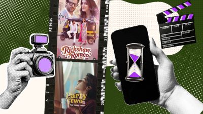 Are micro-dramas the future of fiction?