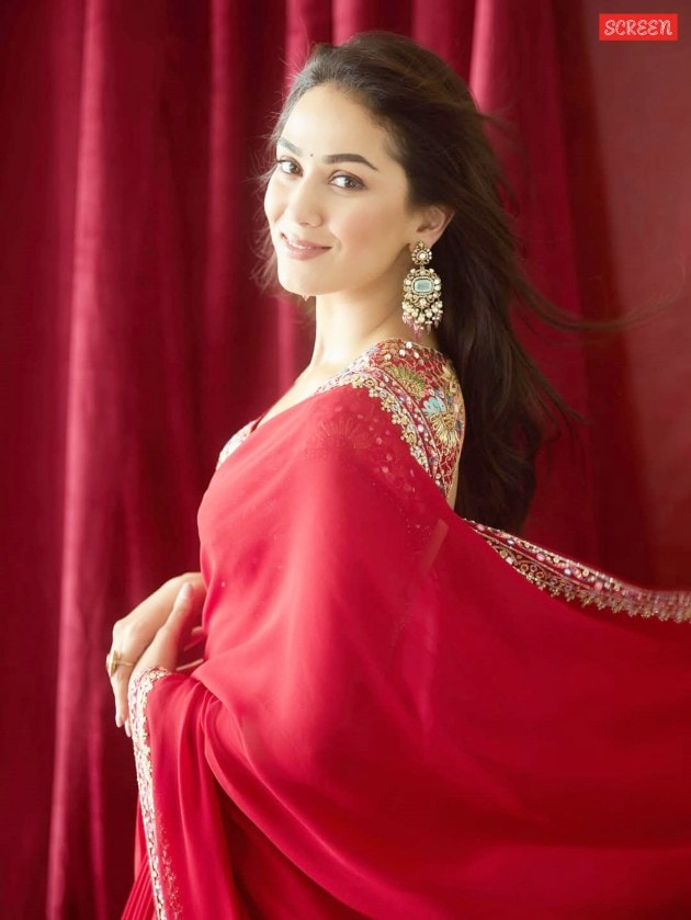 Mira Rajput