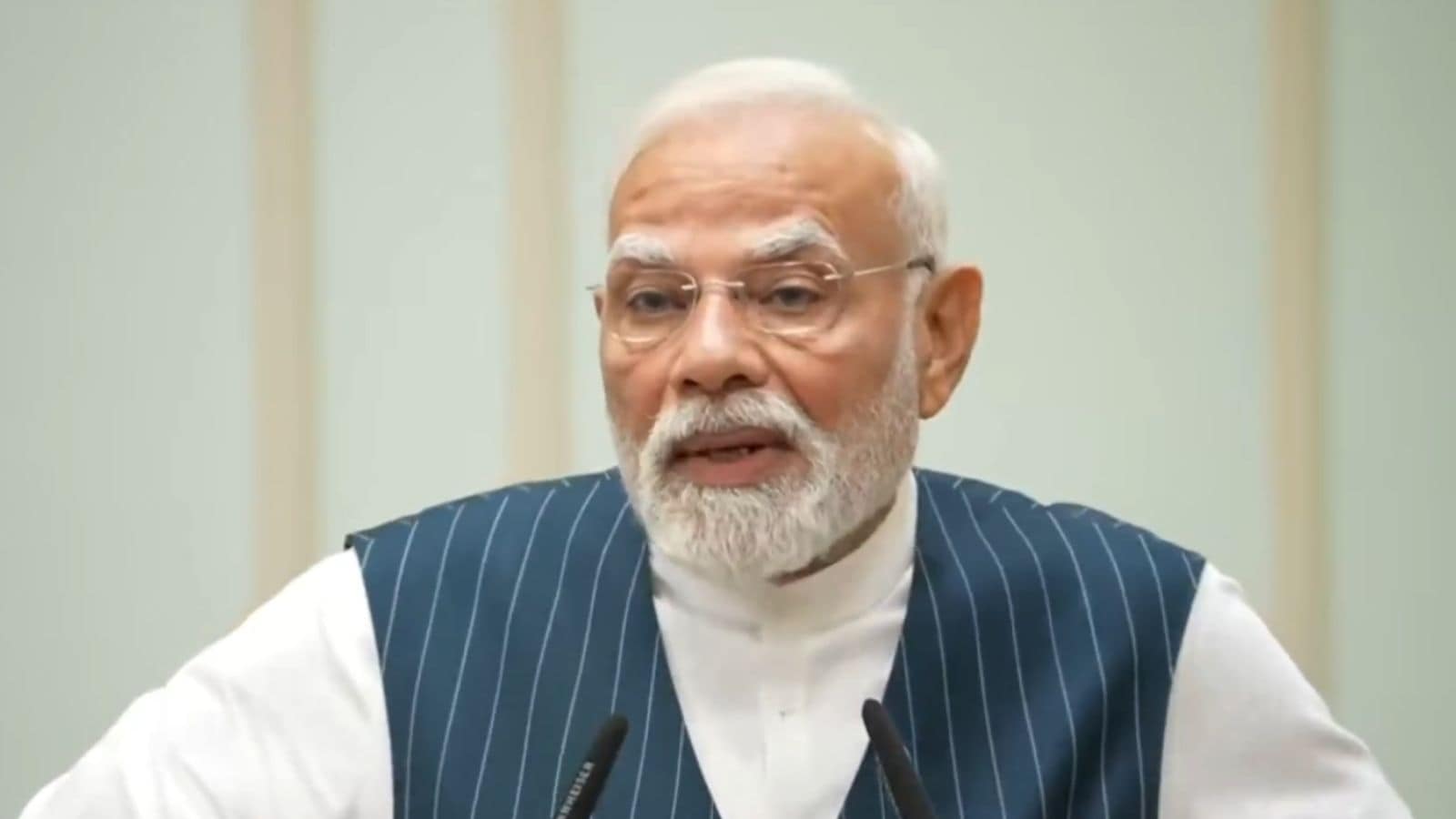 PM arrives in Mumbai today: Navi Mumbai Airport, Metro inauguration to meeting Starmer